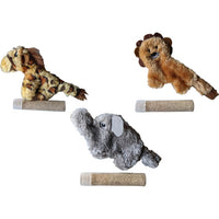 Spot Naturals Silver Vine Refillable Cat Toy