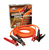 Coleman Cable 6 Ga. 16 ft. Booster Cable Top and Side Post