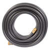 Gilmour Flexogen 5/8 in. Dia. x 50 ft. L Premium Grade Gray Hose