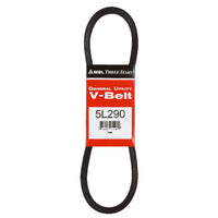 Mitsuboshi FHP General Utility V-Belt 0.63 in. W X 29 in. L For Fractional Horsepower Motors