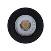 Danco 5/16 in. Chrome Brass Lift Plug and Drain