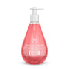 Method Pink Grapefruit Scent Gel Hand Wash 12 oz. (Pack of 6)