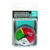 Universal Pressure Gauge 60 psi