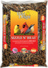 Wild Delight Sizzle N Heat Songbird Wild Bird Food Sunflower Kernels 14 lb. (Pack of 3)