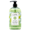 Capri 832022 16 Oz Sweet Basil Hand Soap (Pack of 6)