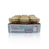Anchor Hocking Wide Mouth Canning Jar 16 oz 12 pk