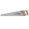 Stanley SharpTooth 26 in. Steel Hand Saw 11 TPI Fine 1 pc