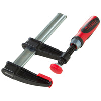Bessey 36 in. X 2-1/2 in. D Light Duty Bar Clamp 600 lb
