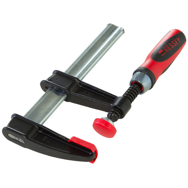 ABRAZADERA DE BARRA CS IR/STL 36"