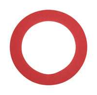 Korky Flush Valve Seal Red For Mansfield - Deal of The Week