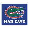 University of Florida Man Cave Rug - 5ft. x 6ft.