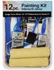 GAM Paint Tray Kit