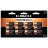 Duracell Lithium 123 3 V Battery 037506 12 pk - Deal of The Week