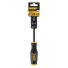 DeWalt Toughseries T15 Size X 4 in. L Screwdriver 1 pc