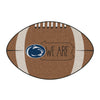 Penn State Southern Style Football Rug - 20.5in. x 32.5in.