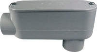 Cantex 3/4 in. D PVC Conduit Body
