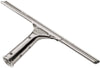 Ettore The Original Squeegee 12 in. Rubber Window Squeegee