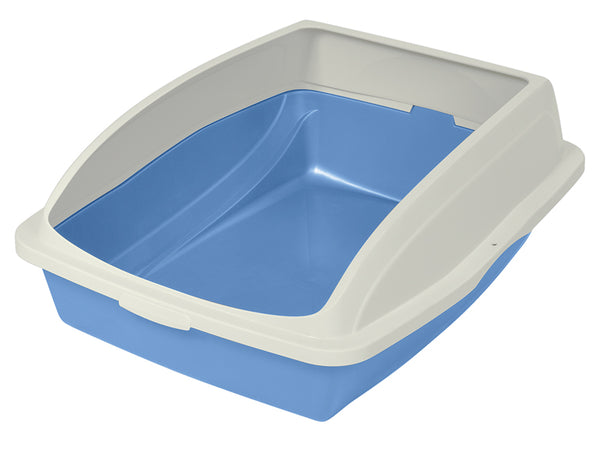 Van Ness Framed Cat Litter Pan - Deal of The Week