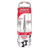Diablo 1/2 in. X 3-3/8 in. L Impact Step Drill Bit 1 pk (Pack of 10)