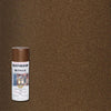Rust-Oleum Stops Rust Metallic Vintage Dark Copper Spray Paint 11 oz. - Deal of The Week