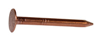 Pro-Fit 1-1/2 in. Roofing Copper Nail 1 lb