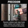 Makita 18V LXT Cordless Brushless 2 Tool Combo Kit