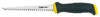 Stanley FatMax 6-1/4 in. Carbon Steel Jab Saw 8 TPI 1 pc