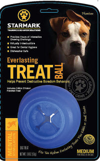 Everlasting Usa Treat Ball