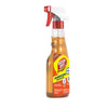 Goof Off Citrus Scent Adhesive Gunk Remover Gel 16 oz. (Pack of 6)