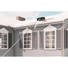 Suncast 24 in. W X 21 ft. L Poly Roof Rake (Pack of 2)