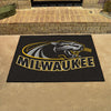 University of Wisconsin-Milwaukee Rug - 34 in. x 42.5 in.
