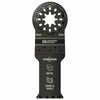 Imperial Blades Starlock 3-15/16 in. L Bi-Metal Oscillating Saw Blade 1 pk