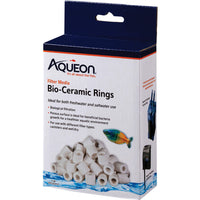 Aqueon Bio-Ceramic Rings