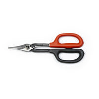 Crescent Wiss 10-1/4 in. Stainless Steel Combination Duckbill Snips 1 pk - Deal of The Week