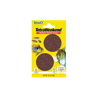 Tetra Unflavored Gel Fish Food 0.85 oz