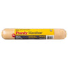 Purdy Marathon Nylon/Polyester 1/2 in. x 14 in. W Regular Paint Roller Cover 1 pk (Pack of 6)