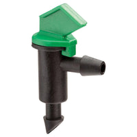 Rain Bird Full-Circle Drip Irrigation Dripper 4 gph 25 pk (Pack of 15)