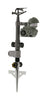 Orbit Yard Enforcer Plastic Spike Base Motion-Activated Sprinkler 1600 sq ft 1 pk - Open Box