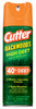 Cutter Backwoods High Deet Insect Repellent Liquid For Mosquitoes 7.5 oz