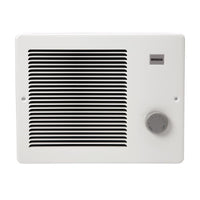 Broan 40 sq ft 1520 BTU Electric Wall Heater