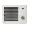 Broan 40 sq ft 1520 BTU Electric Wall Heater