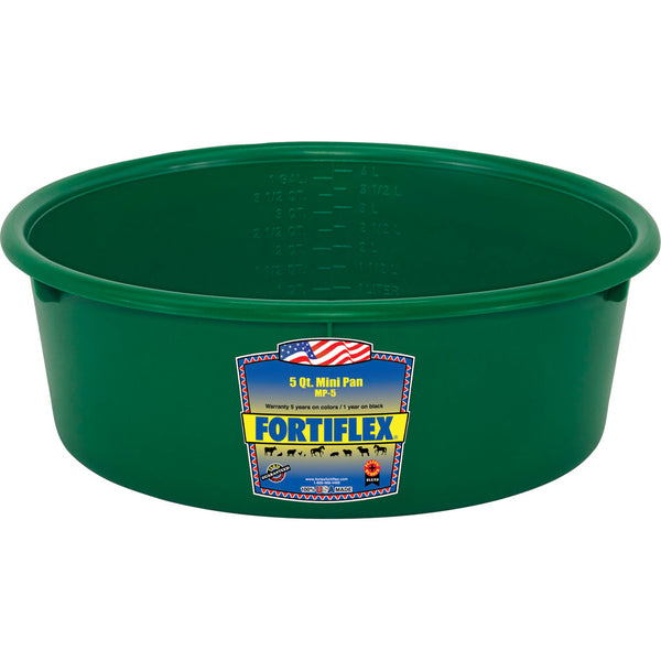 Alimentador de bandeja mini Fortiflex