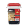 FastenMaster Flatlok Carbon Steel Epoxy Flat Head Coarse Thread #40 Torx Tap Wood Screw