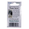 Whedon SaverSprayer Female Thread 3/4 in.-27F Chrome Faucet Aerator