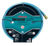 Gilmour 5/8 in. Dia. x 25 ft. L Medium-Duty Green Garden Hose - Open Box