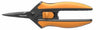 Fiskars Softgrip Stainless Steel Micro-Tip Snips