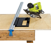 Contractor Saw Plate