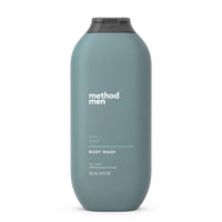 Method Sea & Surf Scent Body Wash 18 oz 1 pk (Pack of 6)