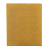 3M 11 in. L x 9 in. W Assorted Grit Aluminum Oxide Sandpaper 5 pk (Pack of 10)