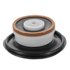 Orbit Anti-Siphon Plastic 125 PSI Diaphragm for Outdoor Use with Cold Water Only